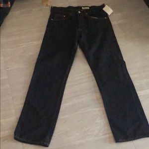 Men’s H&M jeans